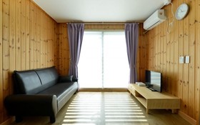 Yeoncheon Pool Kids Spa Pension