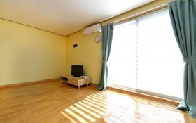 Yeoncheon Pool Kids Spa Pension