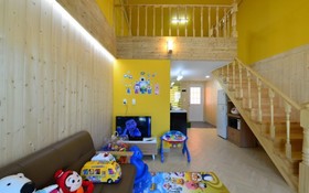 Yeoncheon Pool Kids Spa Pension