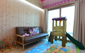 Yeoncheon Pool Kids Spa Pension