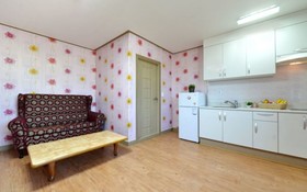 Yeoncheon Wanguijataek Pension
