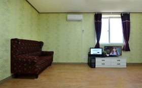 Yeoncheon Wanguijataek Pension