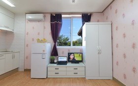 Yeoncheon Wanguijataek Pension