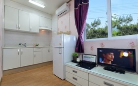 Yeoncheon Wanguijataek Pension