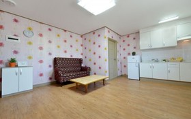 Yeoncheon Wanguijataek Pension