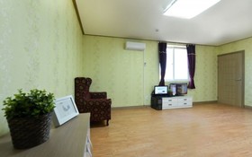 Yeoncheon Wanguijataek Pension