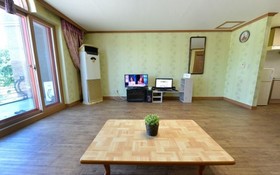 Yeoncheon Wanguijataek Pension