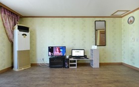 Yeoncheon Wanguijataek Pension