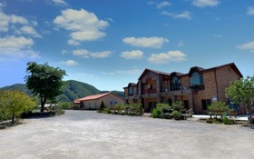 Yeoncheon Wanguijataek Pension