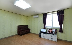 Yeoncheon Wanguijataek Pension