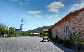 Yeoncheon Wanguijataek Pension
