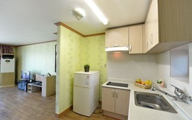 Yeoncheon Wanguijataek Pension