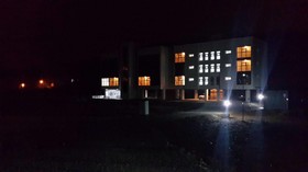 Inner Heim Queen House Resort