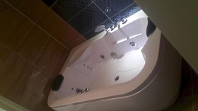 Inner Heim Queen House Resort