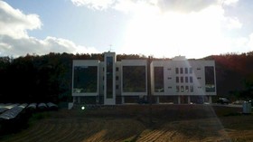 Inner Heim Queen House Resort