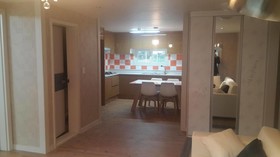 Inner Heim Queen House Resort