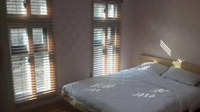 Inner Heim Queen House Resort