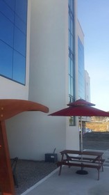 Inner Heim Queen House Resort