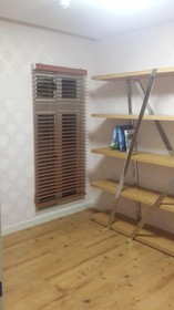 Inner Heim Queen House Resort