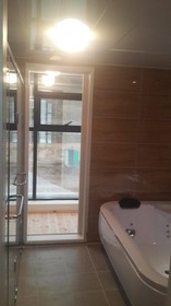 Inner Heim Queen House Resort