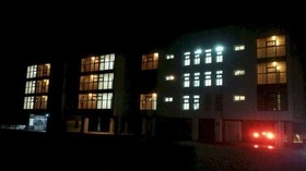 Inner Heim Queen House Resort