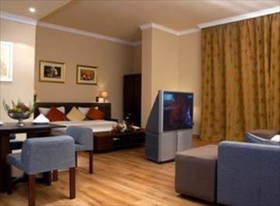 Hawally Continental Hotel