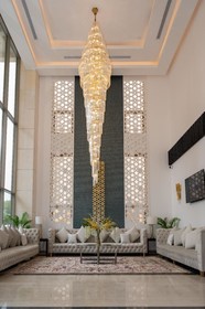 City View Hotel By Arabian Link International