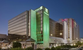 Crowne Plaza Kuwait Al Thuraya City