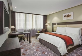 Crowne Plaza Kuwait Al Thuraya City