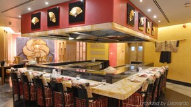 Crowne Plaza Kuwait Al Thuraya City