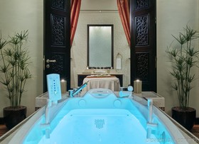 Crowne Plaza Kuwait Al Thuraya City