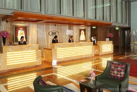 Crowne Plaza Kuwait Al Thuraya City