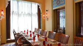 Crowne Plaza Kuwait Al Thuraya City