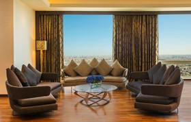 Four Points By Sheraton Kuwait