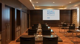 Four Points By Sheraton Kuwait