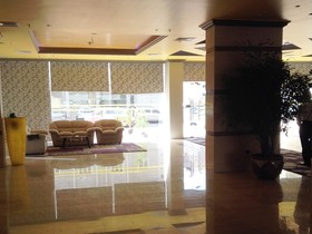 Gulf Rose Suites