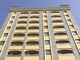 Gulf Rose Suites