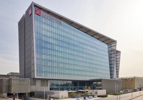 Hilton Garden Inn Kuwait