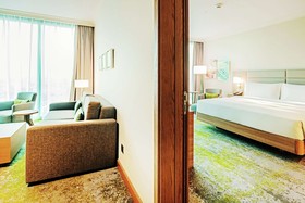 Hilton Garden Inn Kuwait