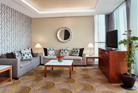 Holiday Inn Kuwait Al Thuraya City