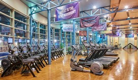 Holiday Inn Kuwait Al Thuraya City