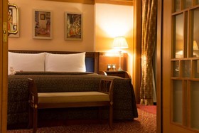 Holiday Inn Kuwait Al Thuraya City