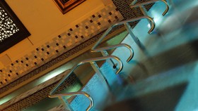 Holiday Inn Kuwait Al Thuraya City