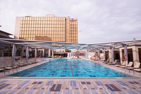 Holiday Inn Kuwait Al Thuraya City