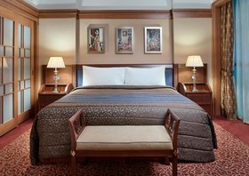 Holiday Inn Kuwait Al Thuraya City