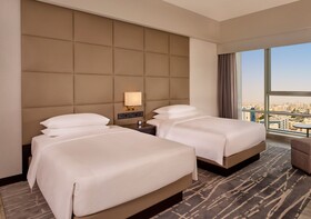Hyatt Regency Al Kout Mall