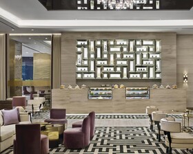 Hyatt Regency Al Kout Mall