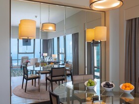 Hyatt Regency Al Kout Mall