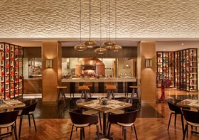 Hyatt Regency Al Kout Mall