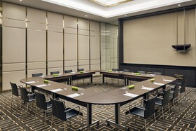 Hyatt Regency Al Kout Mall